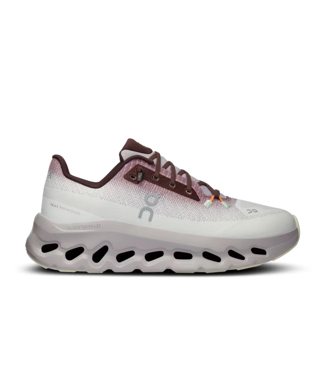 On Running Cloudtilt quartz/pearl