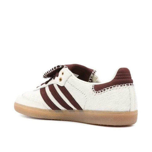 Wales Bonner Samba sneakers