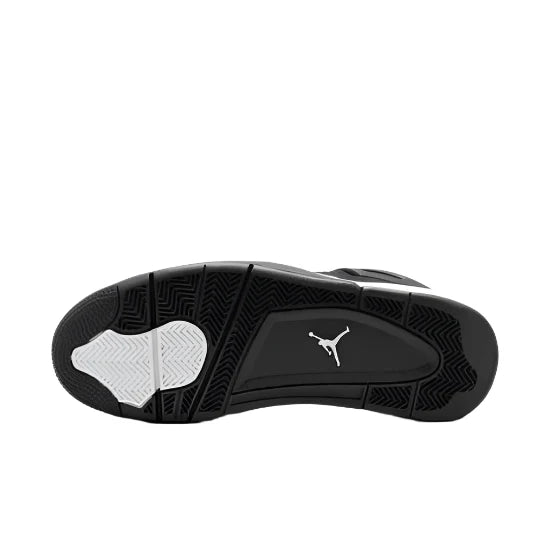 jordan 4 Retro 'White Thunder'