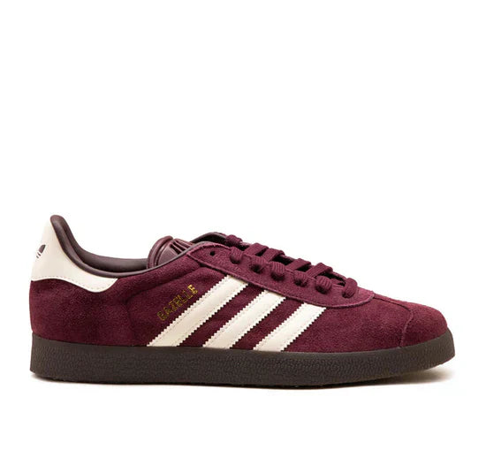 Gazelle Maroon Gum