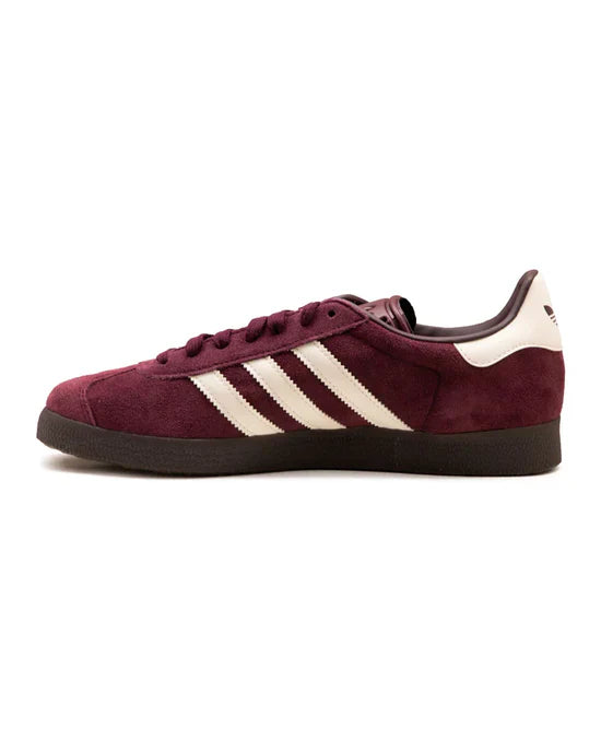 Gazelle Maroon Gum