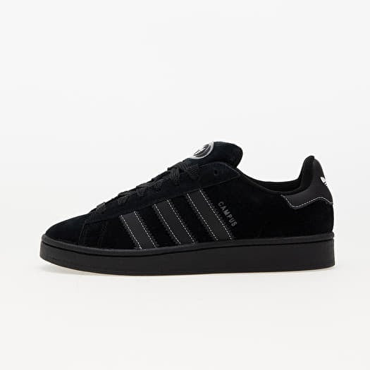 ADIDAS CAMPUS 00S
Core Black/ Core Black/ Ftw White