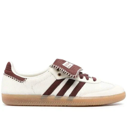 Wales Bonner Samba sneakers