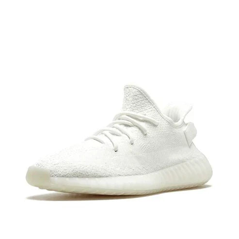 Yeezy 350 V2 Triple White