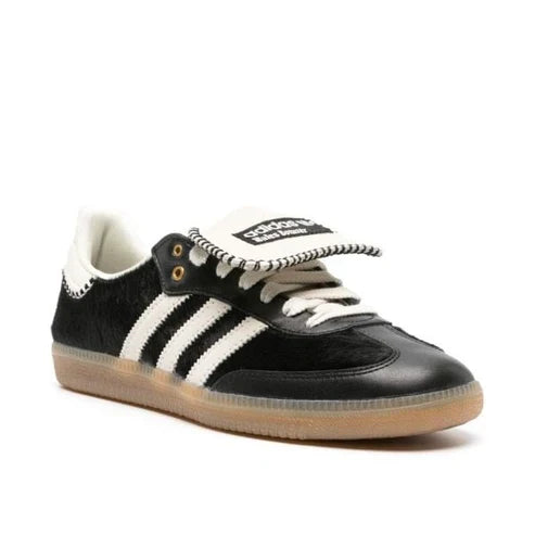 Wales Bonner leather sneakers
