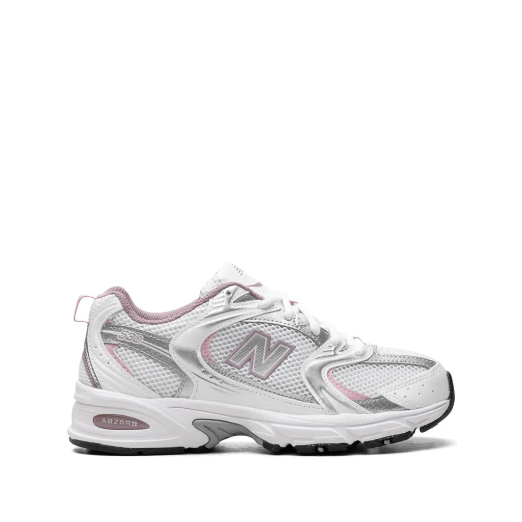 New Balance 530 White Pink