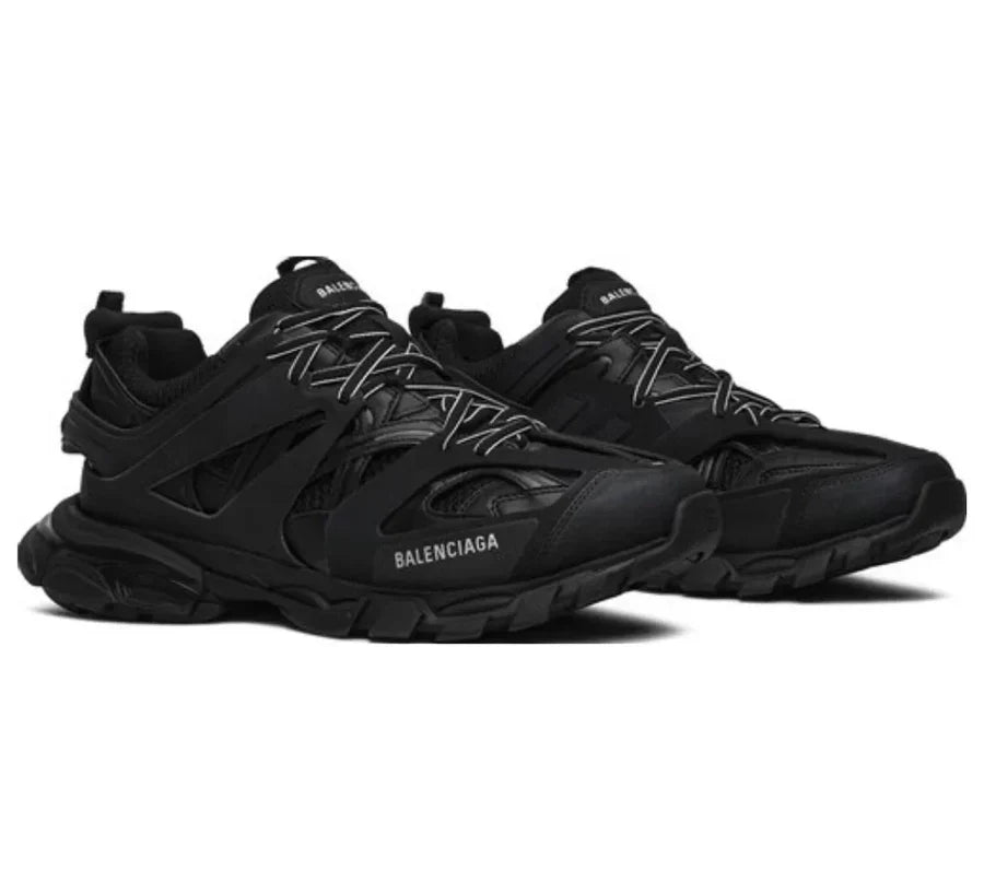 Balenciaga Track Sneaker ‘Triple Black’