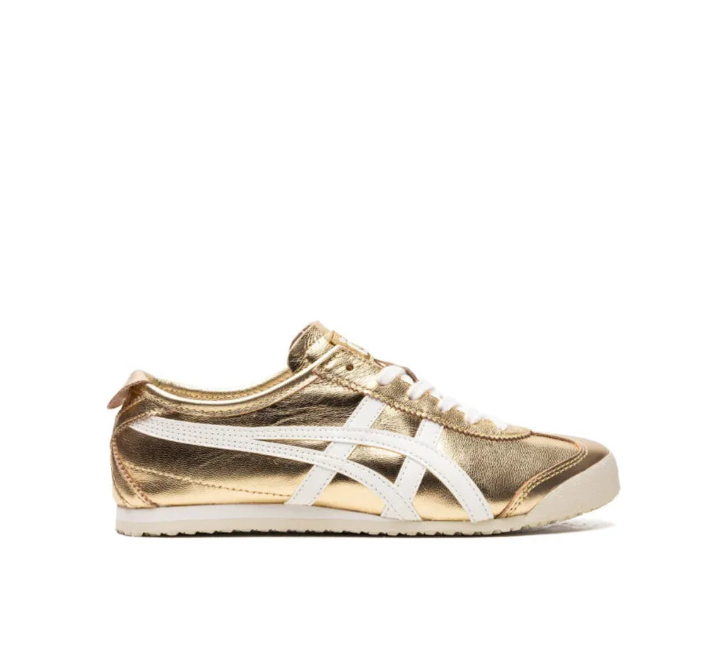 Onitsuka Tiger
Mexico 66™ "Gold/White" sneakers