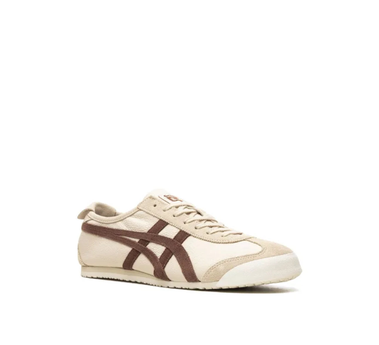 Onitsuka Tiger
Mexico 66 Vintage "Beige/Brown" sneakers