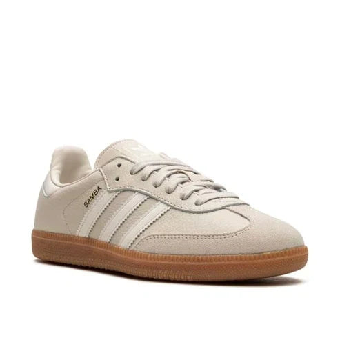 Samba OG "Beige/White" sneakers