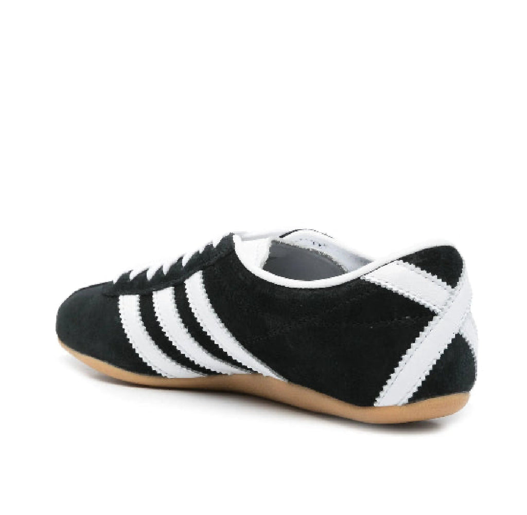 Adidas Tokyo - Black White