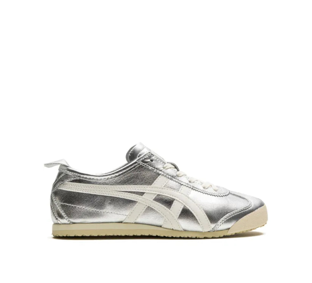 Onitsuka Tiger
MEXICO 66 "Silver Off White" sneakers