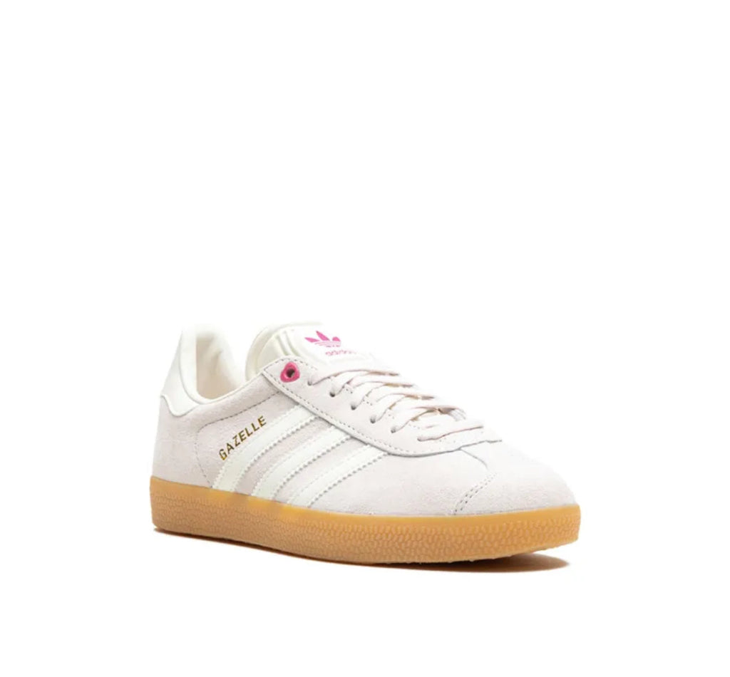 adidas Gazelle suede sneakers
