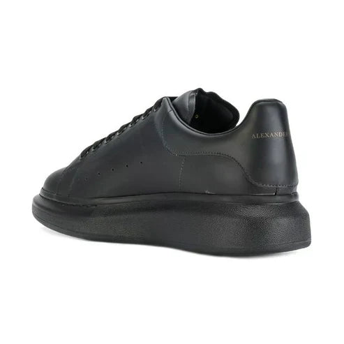 Alexander McQueen oversized sole sneakers