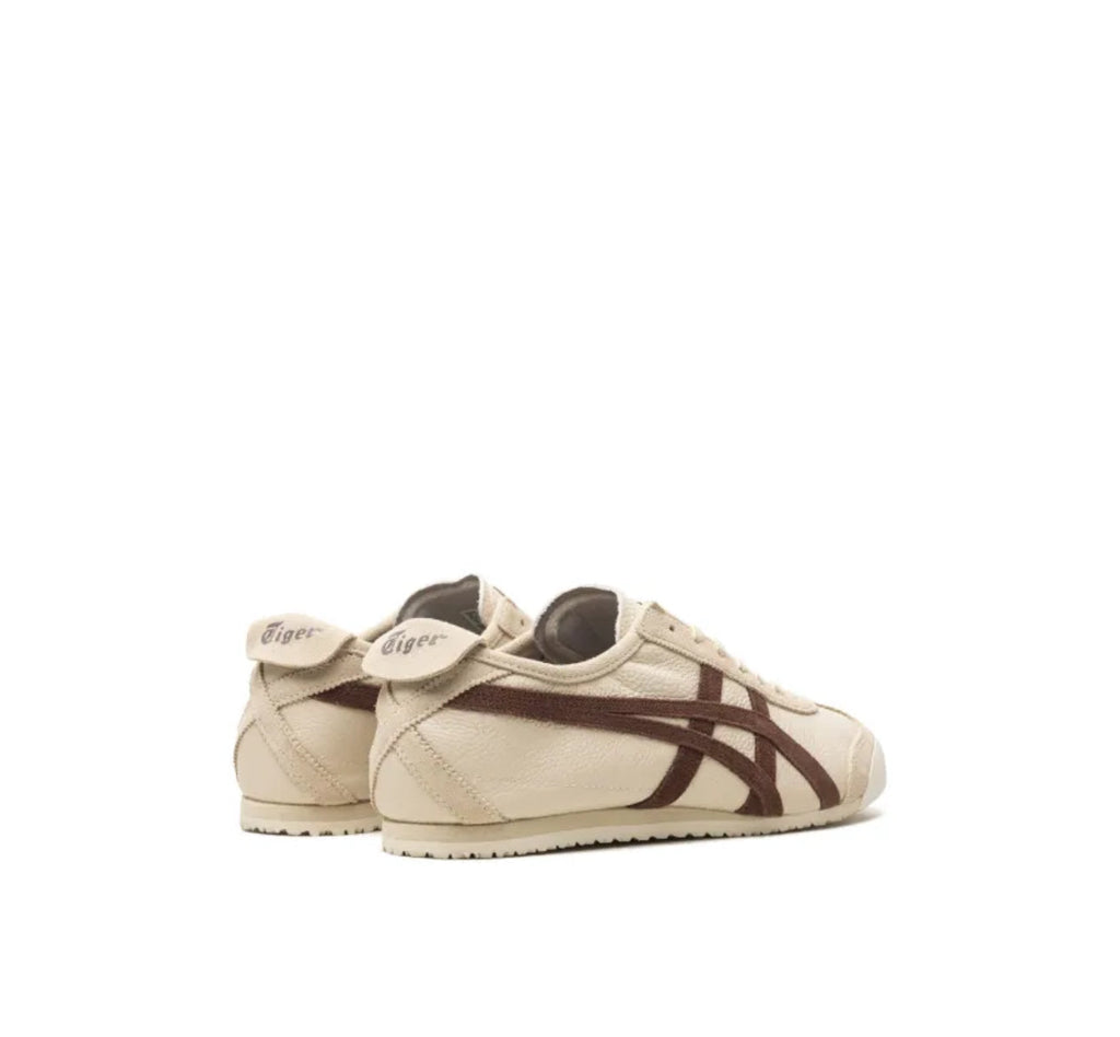 Onitsuka Tiger
Mexico 66 Vintage "Beige/Brown" sneakers
