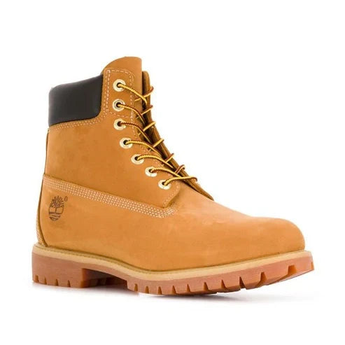 Timberland 6 Inch Premium "Wheat" sneakers