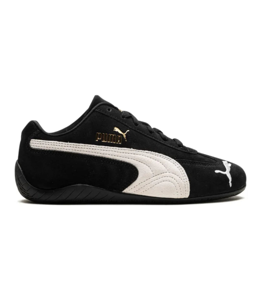PUMA Speedcat OG – black White