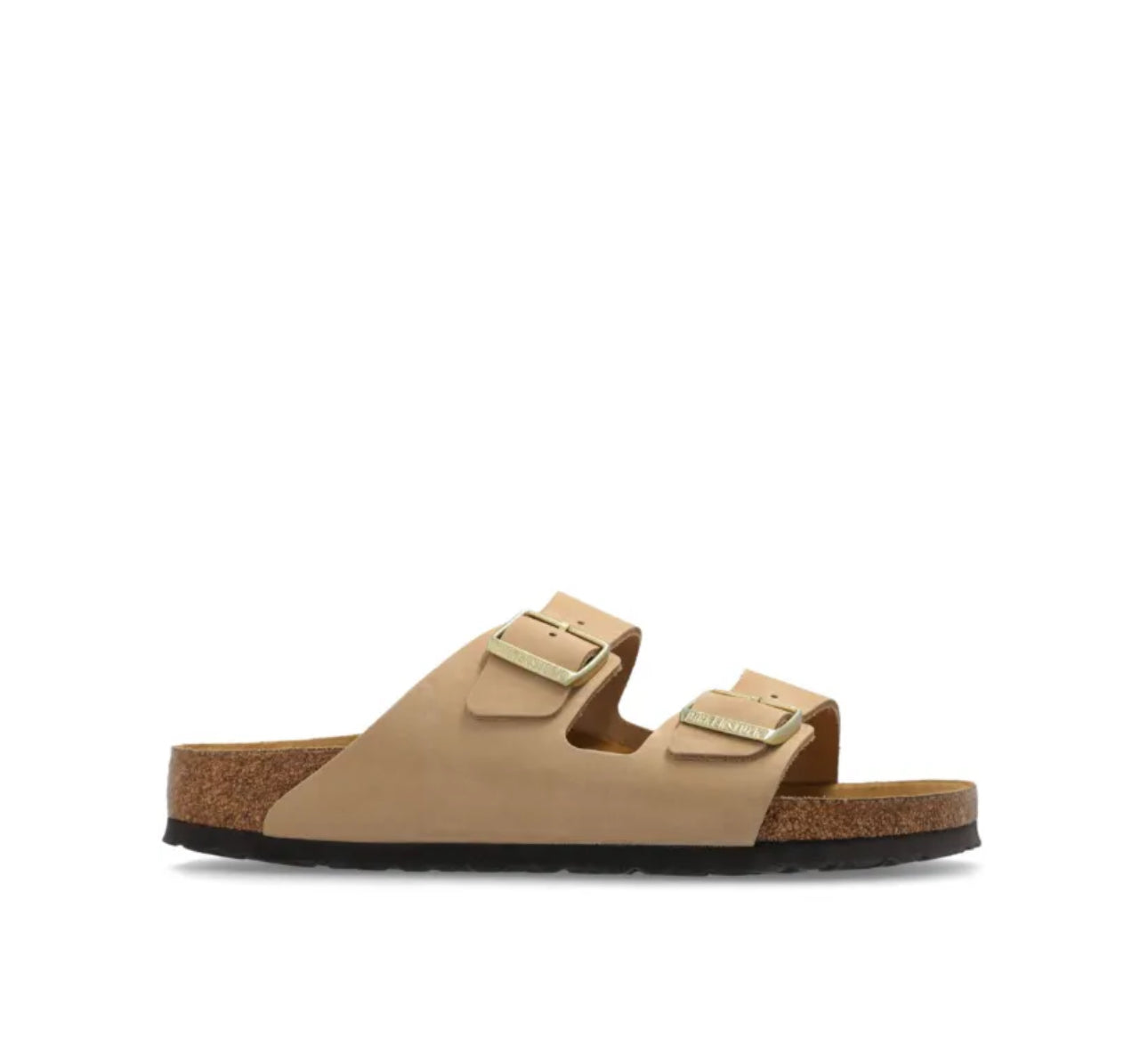 Birkenstock Arizona leather sandals
