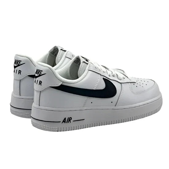 Air Force 1 Low 07 White Obsidian