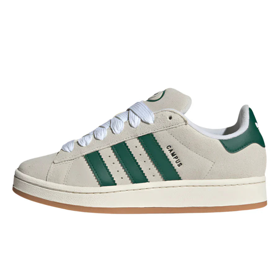 Campus 00s gray / green