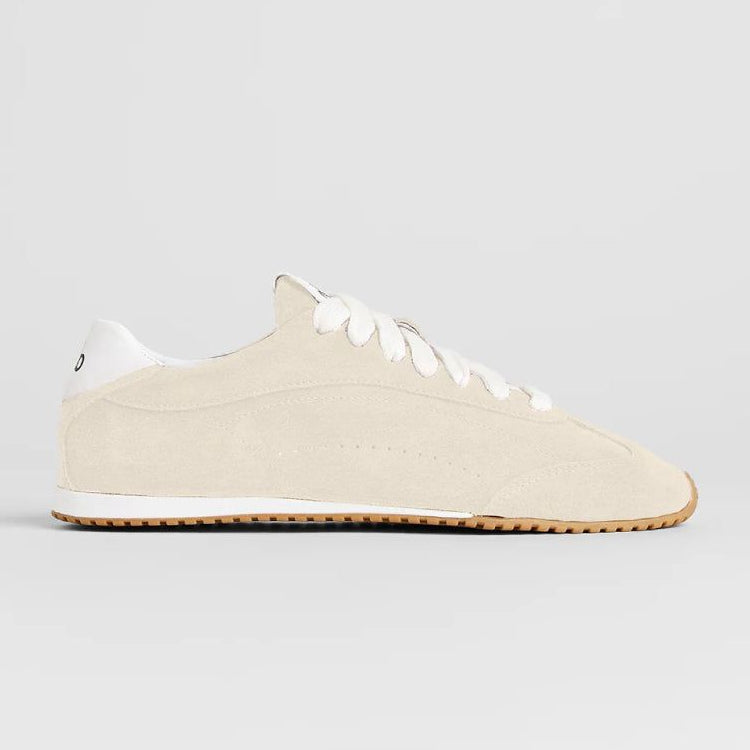 ALO Sunset Sneaker SANDSTONE