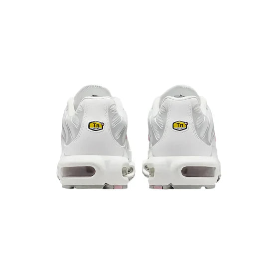 TN Air Max Plus White Pink Rise