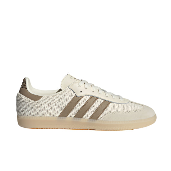 Samba OG Cream White Cardboard