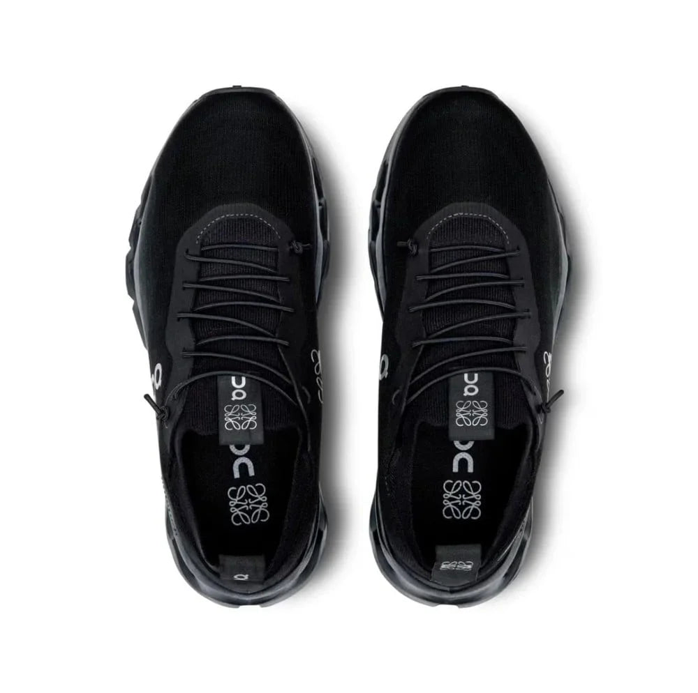 On Cloud LOEWE 'Black' sneakers