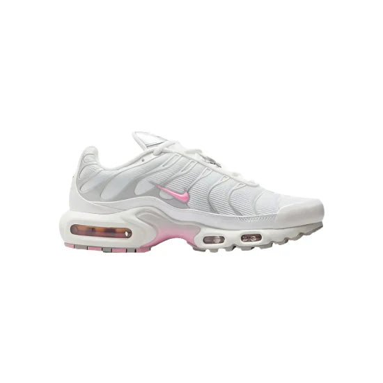 TN Air Max Plus White Pink Rise