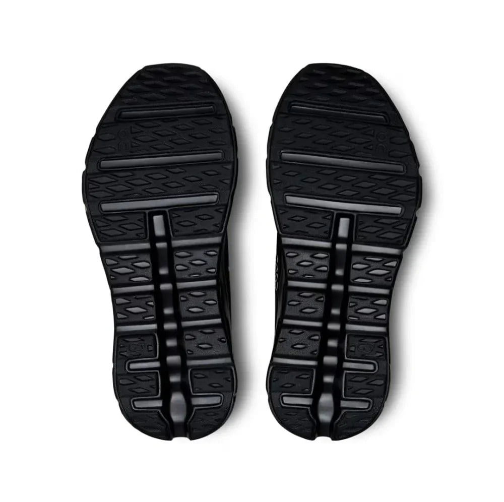 On Cloud LOEWE 'Black' sneakers