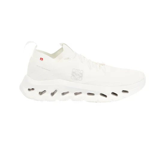 Loewe x Running Cloudtilt "White"