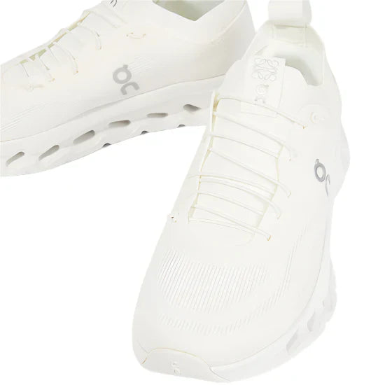 Loewe x Running Cloudtilt "White"