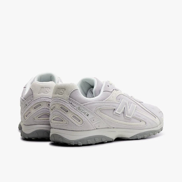 New Balance 204L Mushroom Grey