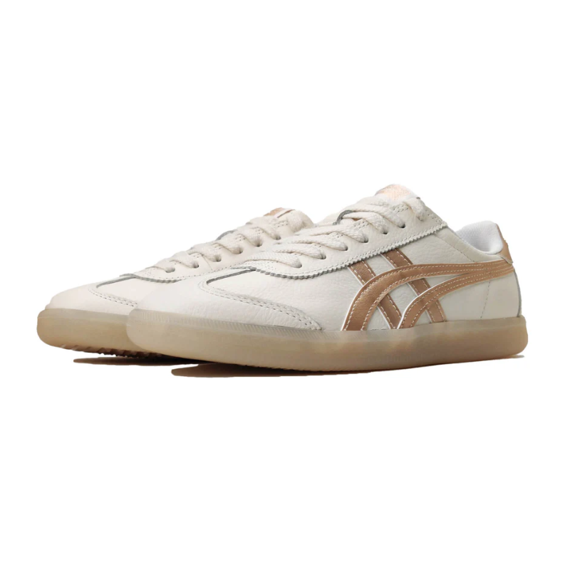 Onitsuka Tiger Tokuten – White Gold
