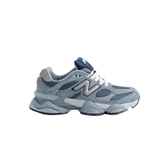 New Balance Shoes Blue and Grey