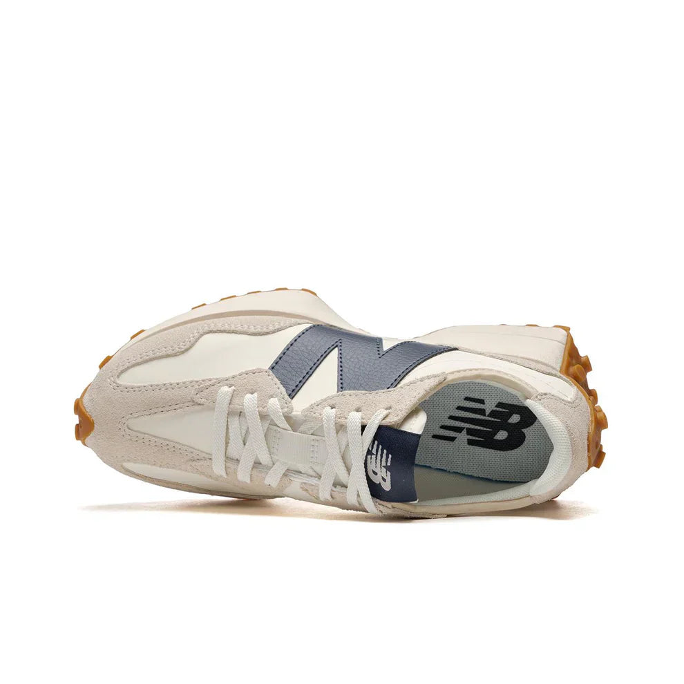 New Balance 327 Women's navy