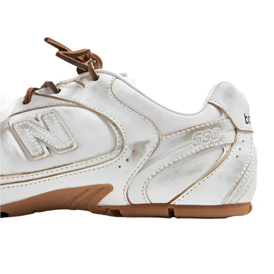 New Balance 530 SL Miu Miu White Gum
