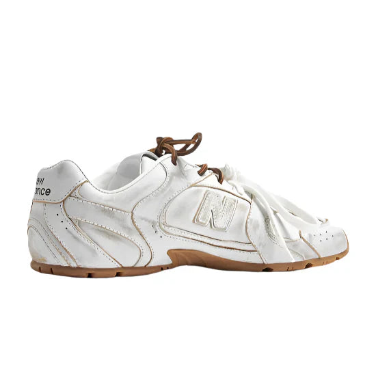 New Balance 530 SL Miu Miu White Gum