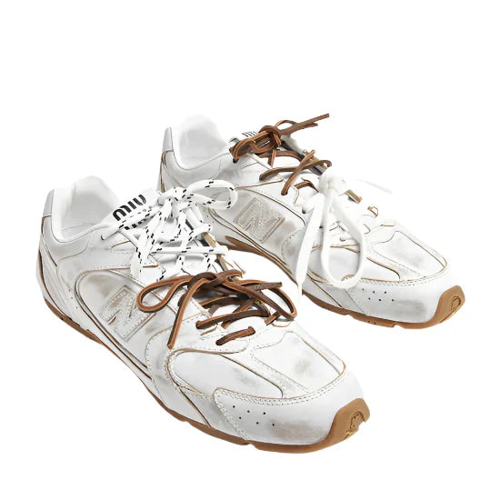 New Balance 530 SL Miu Miu White Gum