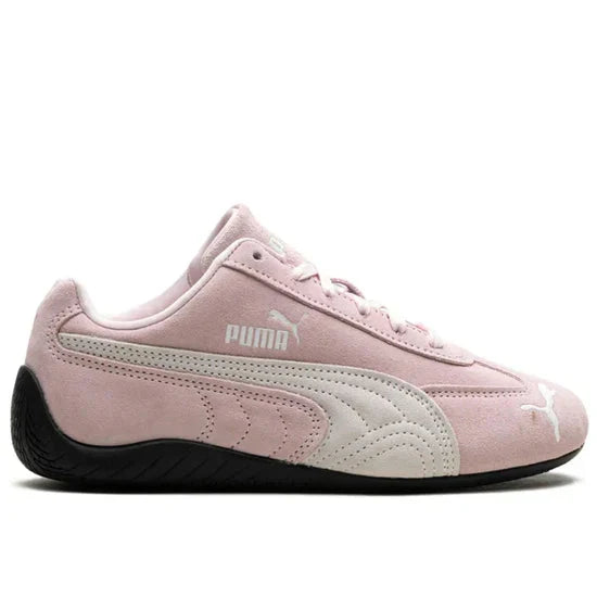 PUMA Speedcat "Pink/White" sneakers