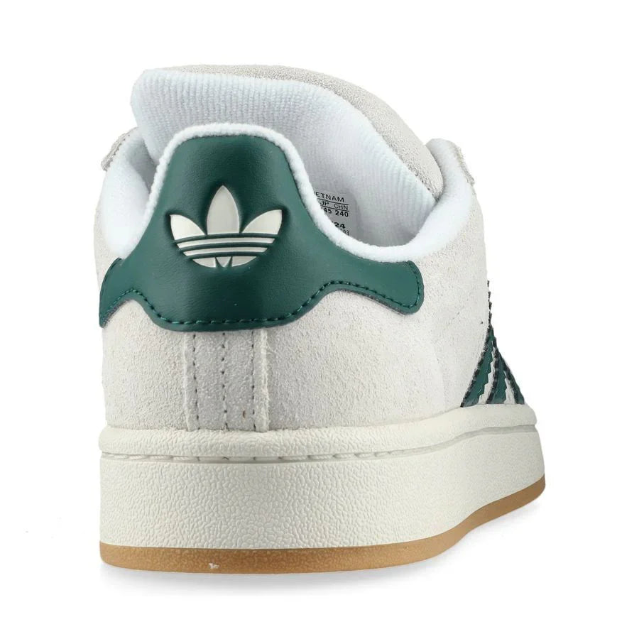 Campus 00S ' White Green