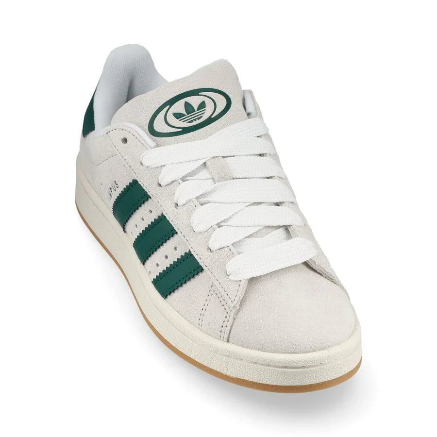 Campus 00S ' White Green