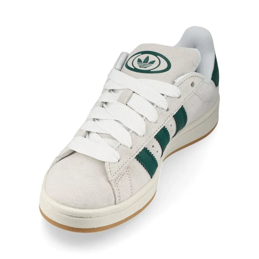 Campus 00S ' White Green
