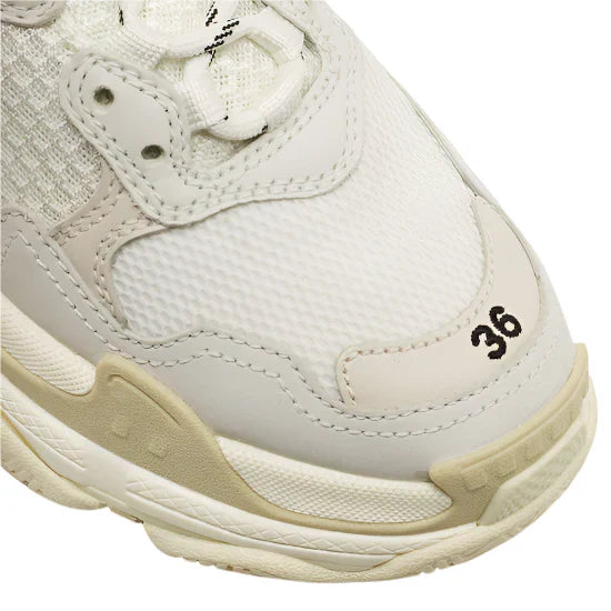 Balenciaga Wmns Triple S Trainer