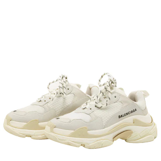 Balenciaga Wmns Triple S Trainer