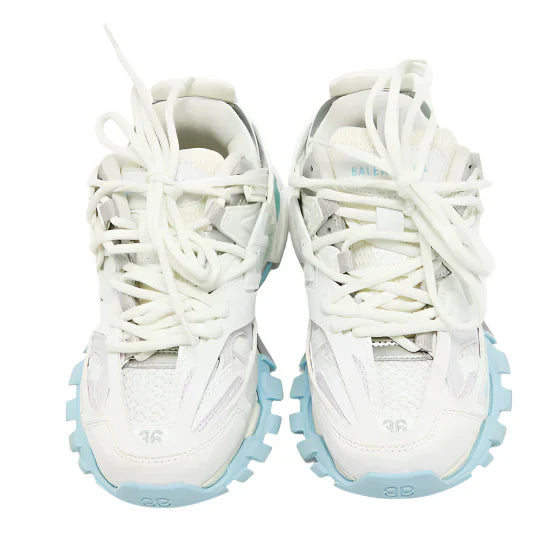 Balenciaga Track Trainer Blue