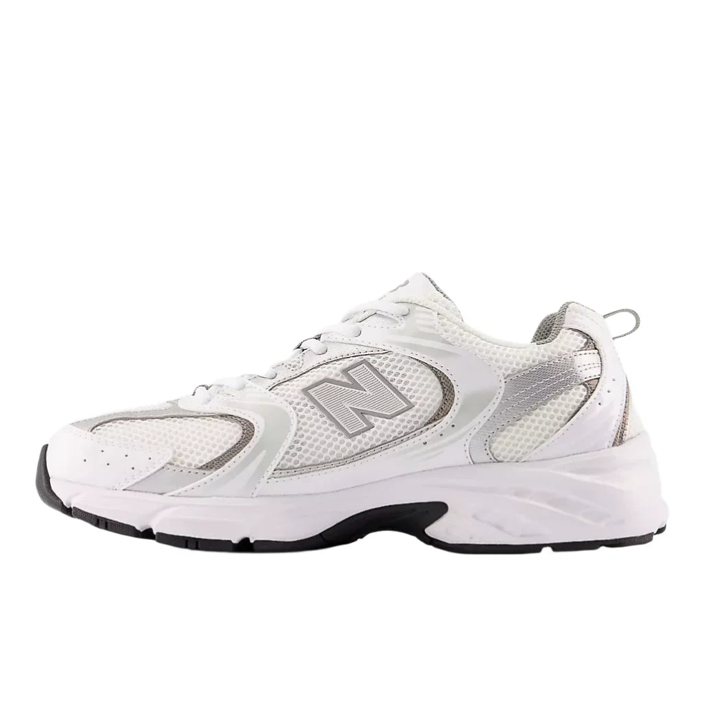 New Balance 530 white x gray