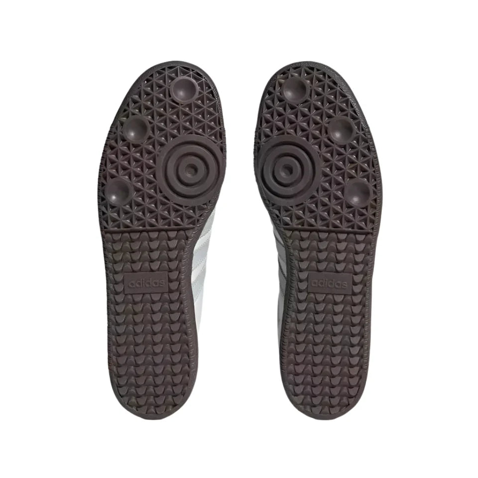 Samba OG White Halo Blue